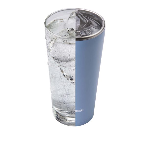 Vaso Térmico de Acero Inoxidable SX-FSE45