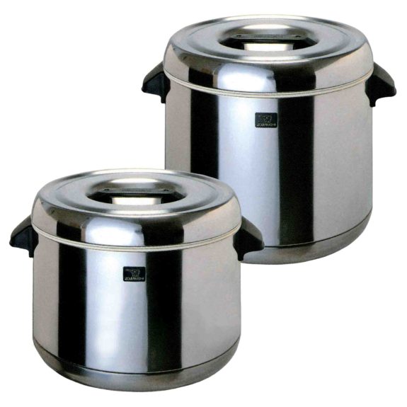 Conservadora Térmica para Alimentos RDS-400/600