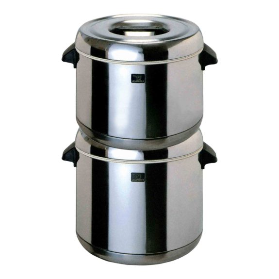 Conservadora Térmica para Alimentos RDS-400/600