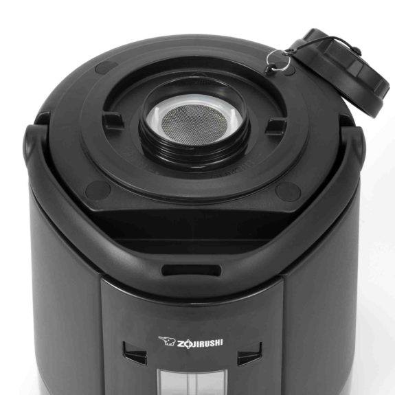 Servidor de Bebidas Thermal Gravity Pot® SY-BA60/60N