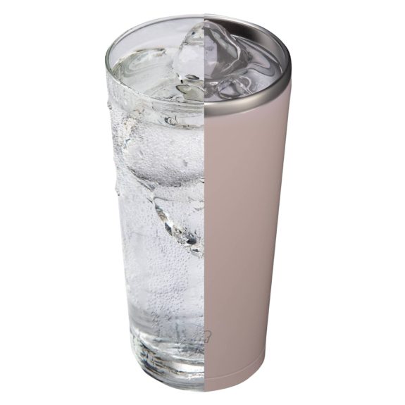 Vaso Térmico de Acero Inoxidable SX-JA30/40