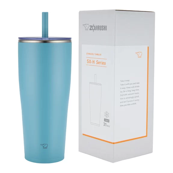 Vaso Térmico de Acero Inoxidable SX-HA89H