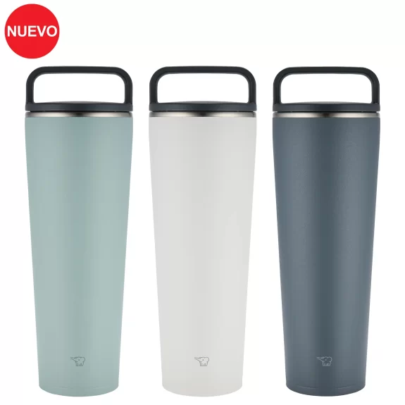 Vaso Térmico de Acero Inoxidable SX-LA89H